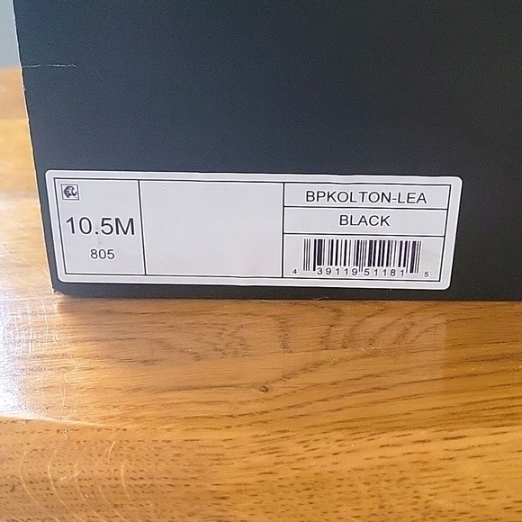 Mens Dress Shoes - Picture 3 of 8